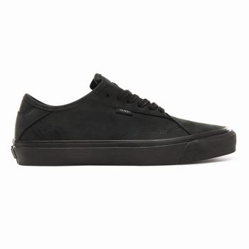 Vans Blackout Diamo Ni - Miesten Tennarit - Mustat